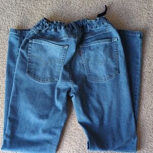 Boys Levi's 510 Denim Jeans